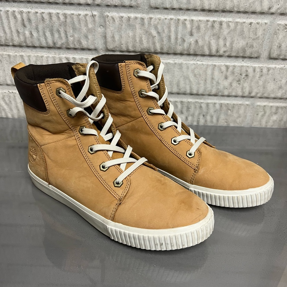 Women’s Skyla Timberland Boots